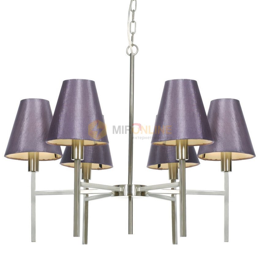 Люстра Elstead HQ/LUCERNE 6LT LUCERNE купити