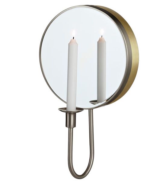 Бра Markslojd 105703 MIRROR купити