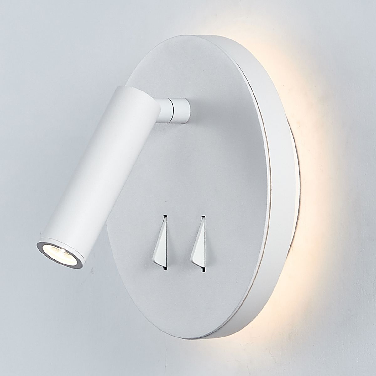 Бра ITALUX SP.7348-02A-WH Nemo купити