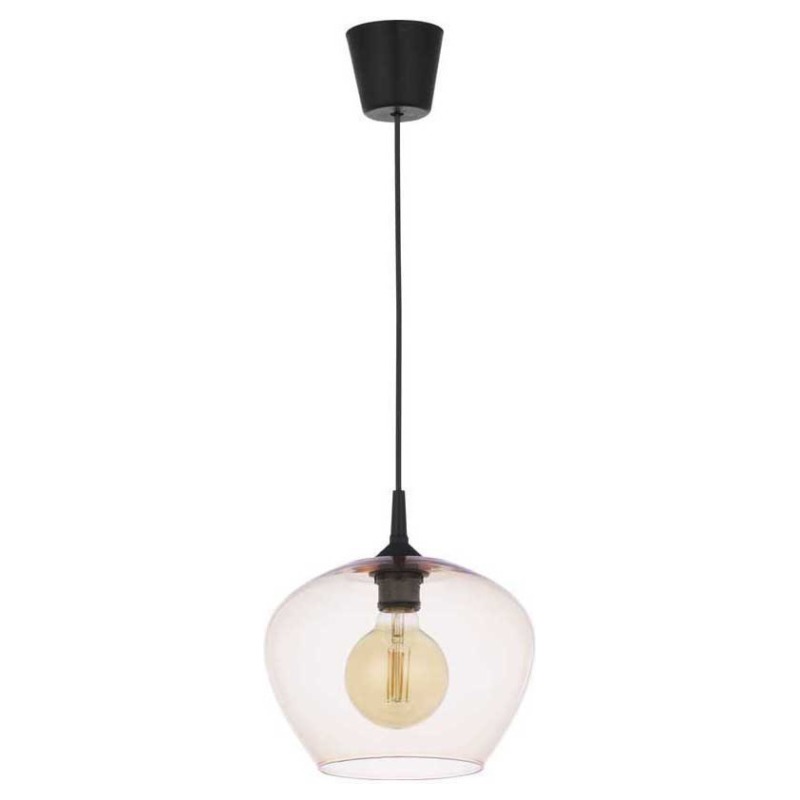 Подвесной светильник TK LIGHTING 4016 CORAL купити