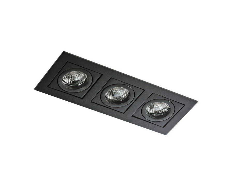 Світильник точковий Azzardo AZ0803 PACO 3 GM2302 (5901238408031) купити