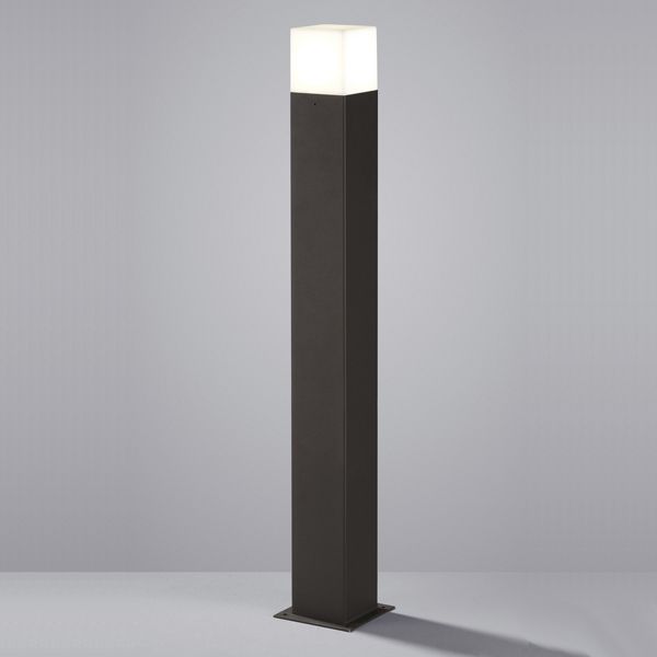 Уличный светильник TRIO 420060142 HUDSON купити