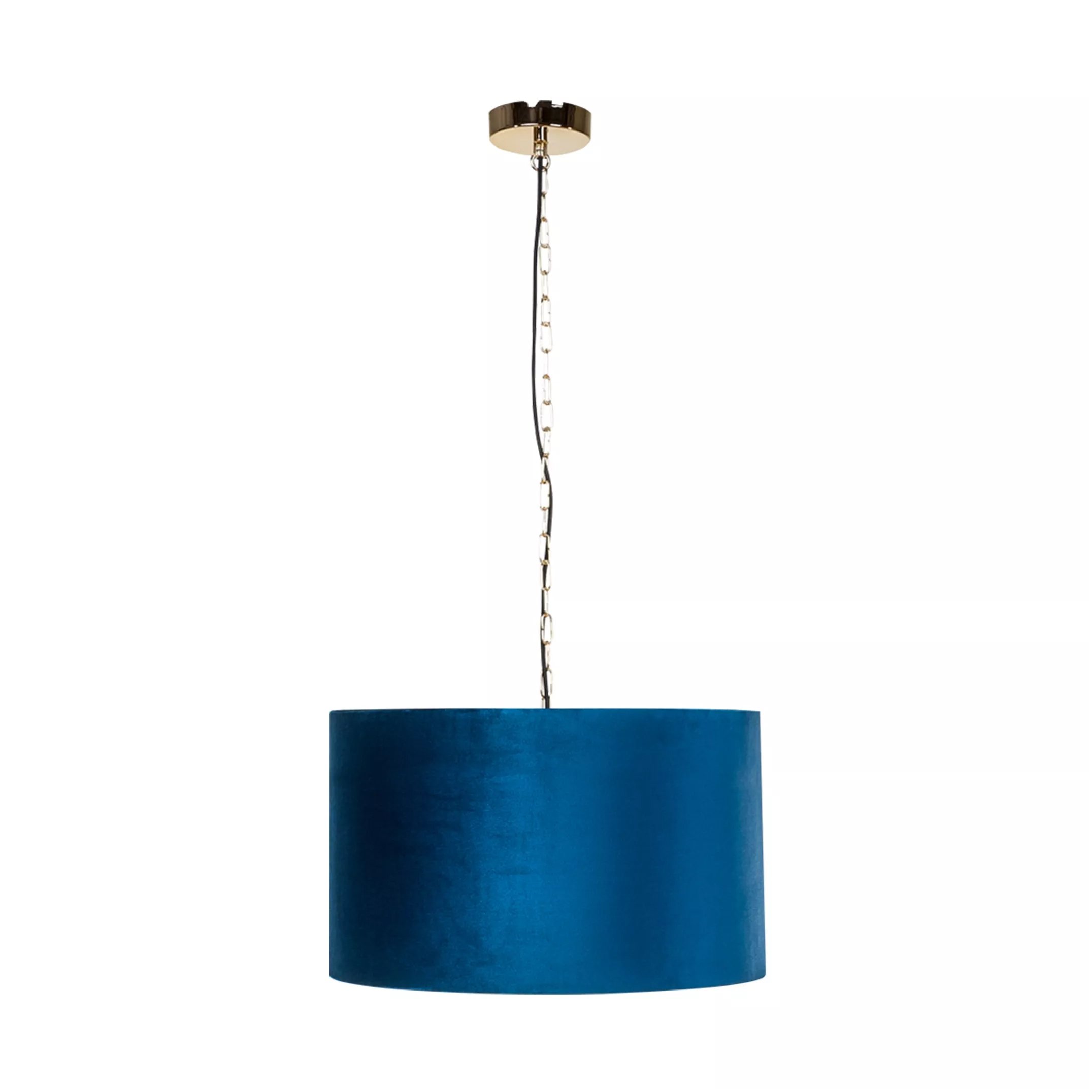 Подвесной светильник Zuma Line P06-GD-BL Inga купити