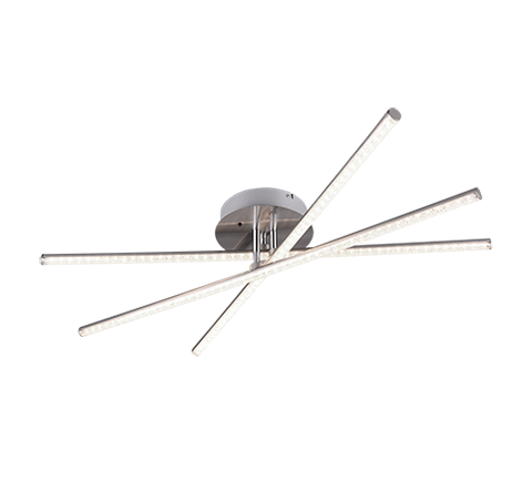 Потолочный светильник REALITY R62953100 STRADA купити