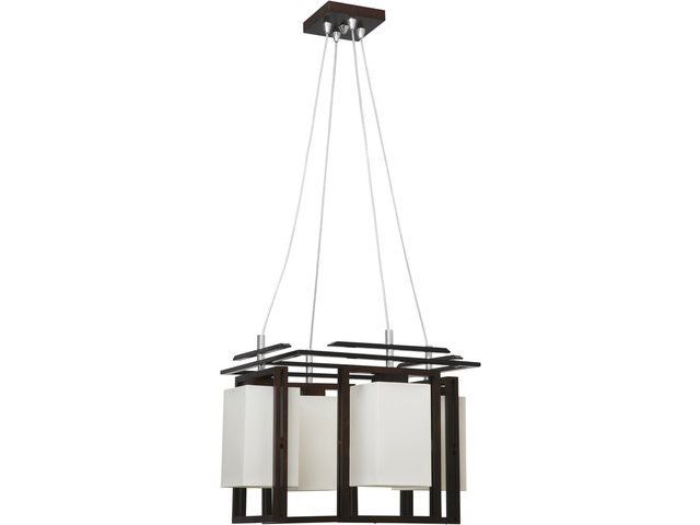 Подвесной светильник Nowodvorski 3454 Sakai купити