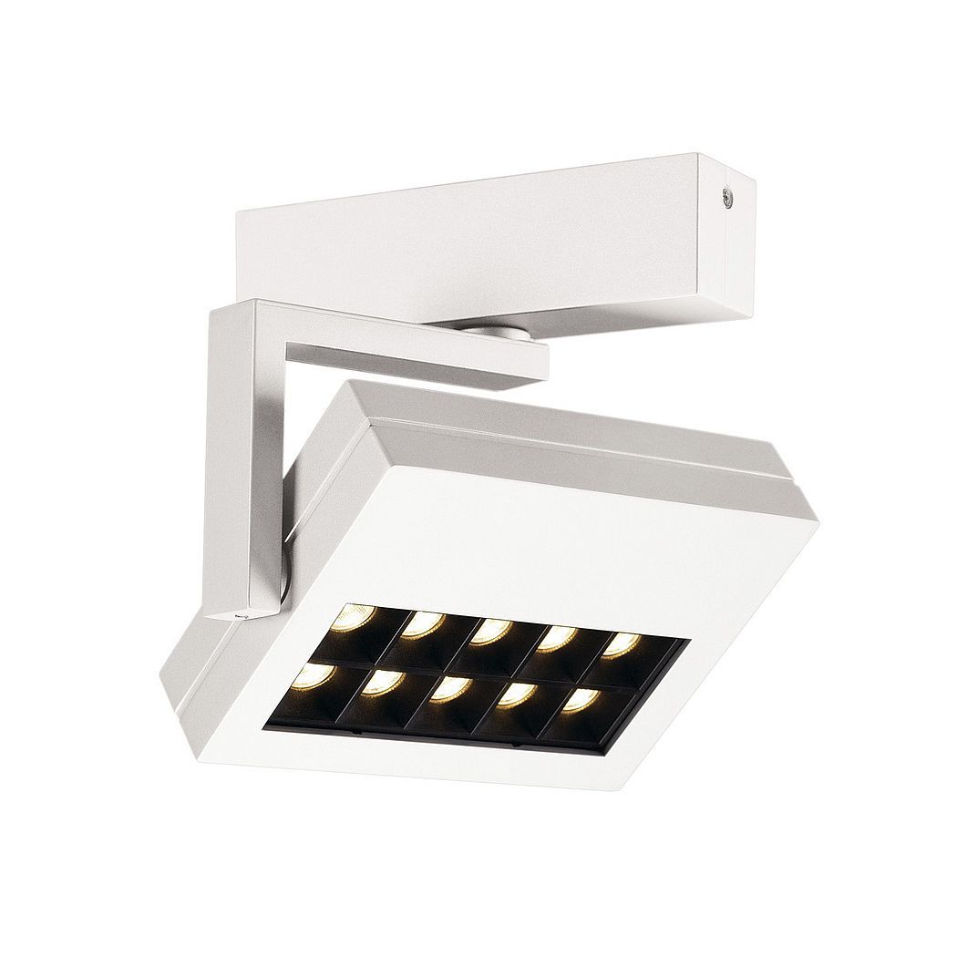 Настенно-потолочный светильник SLV 147391 PROFUNO купити