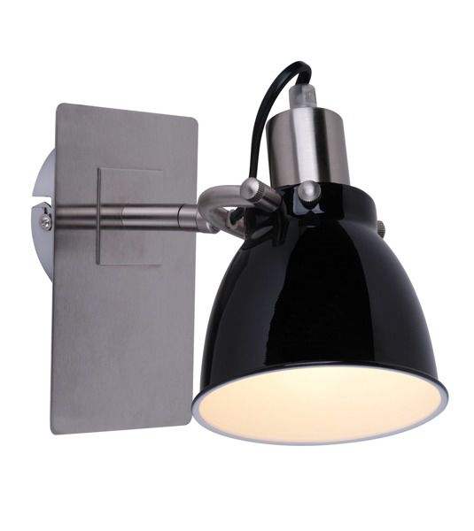 Бра Zuma Line RLB94023-1B PICTOR купити