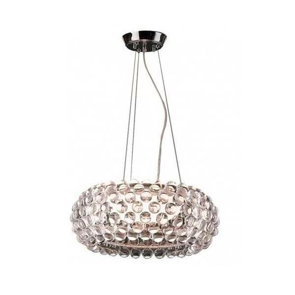 Подвесной светильник Azzardo AZ0057 ACRYLIO 40 V026-400 (5901238405467) купити