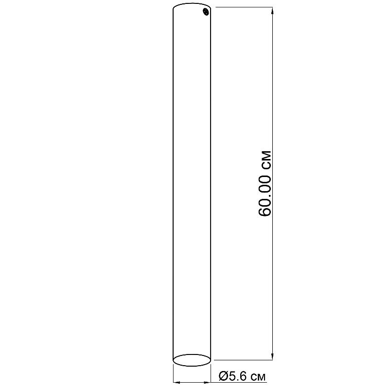 Точковий світильник ImperiumLight Accent 70160.22.22 купити