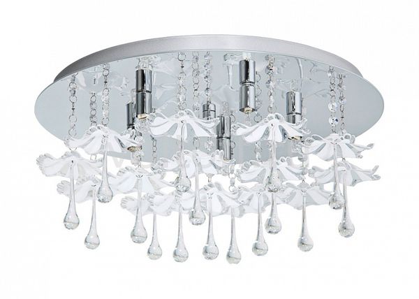 Люстра Eglo 93053 Ocondo купити