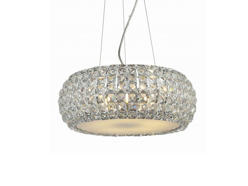 Люстра Azzardo SOPHIA 5 5024-5P (5901238405221) купити