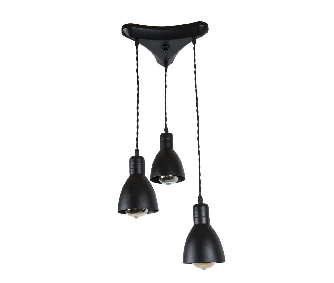 Люстра Skarlat LS 1200-3L (25967) купити