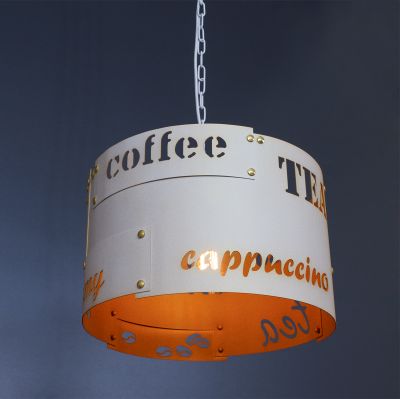 Подвесной светильник ImperiumLight Coffee break 96140.01.12 купити