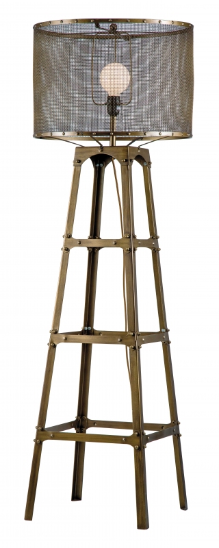 Торшер Viokef AFELIO 4154200 купити