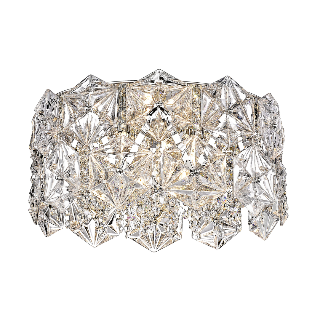 Люстра Zuma Line C0534-05C-F4AC DAVI купити