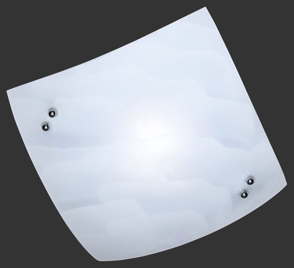 Потолочный светильник TRIO 601400101 BUSA купити