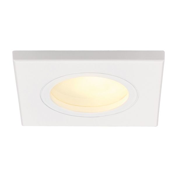 Точковий світильник SLV 111121 купити