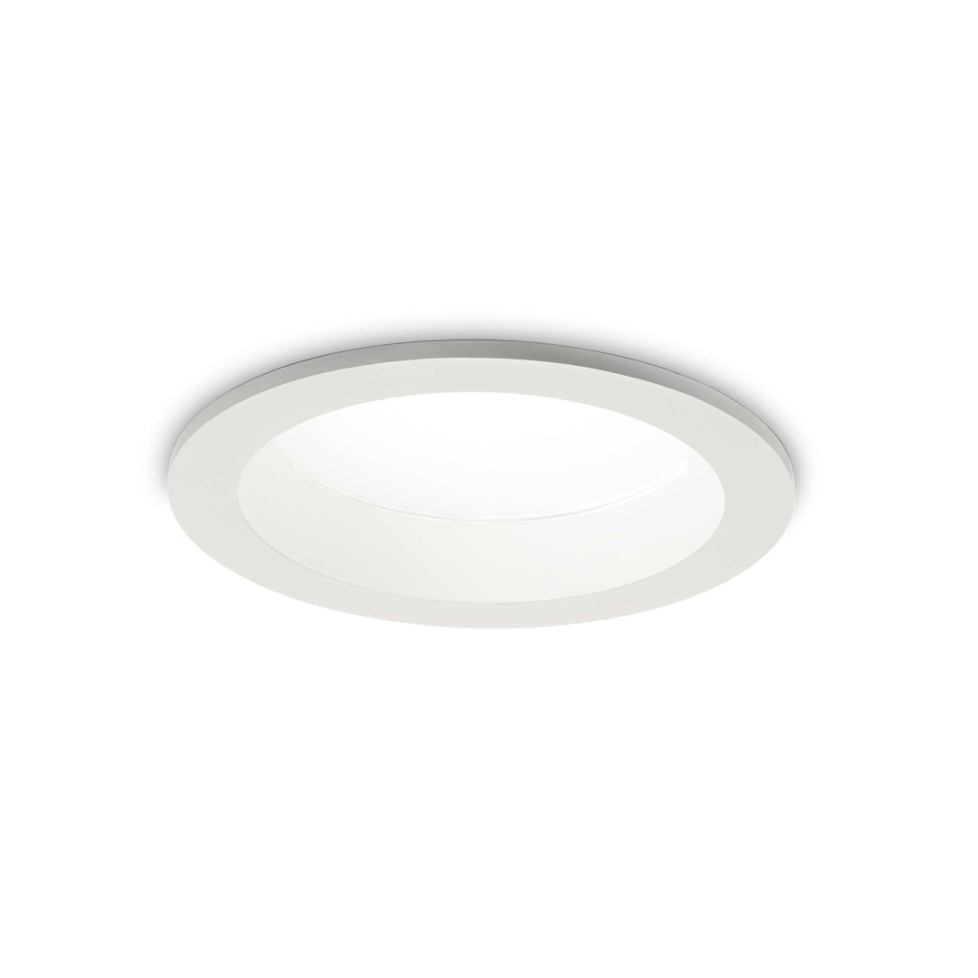 Точковий світильник Ideal Lux 20W BASIC WIDE 3000K WHITE (193533) купити