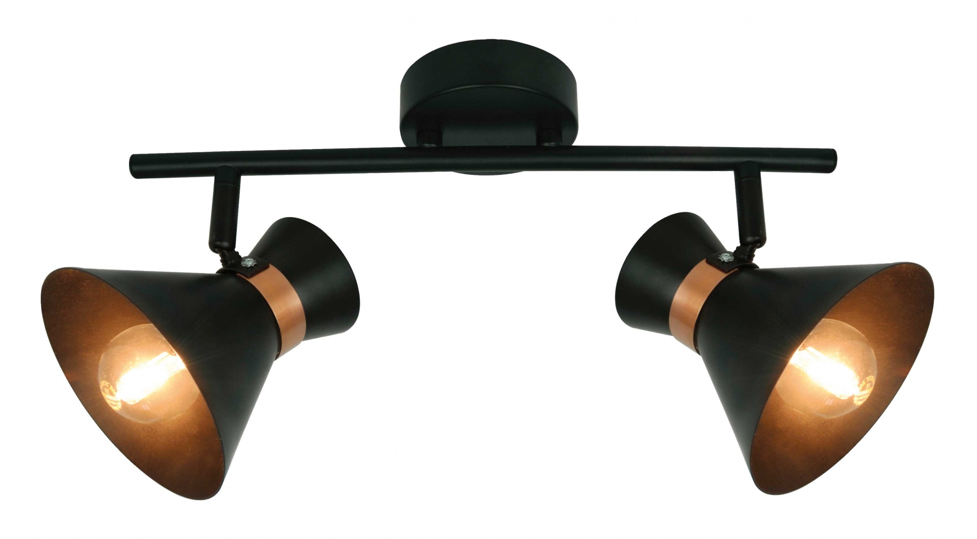 Потолочный светильник Ideal Lux PL8 MULTIFLEX (159010) купити