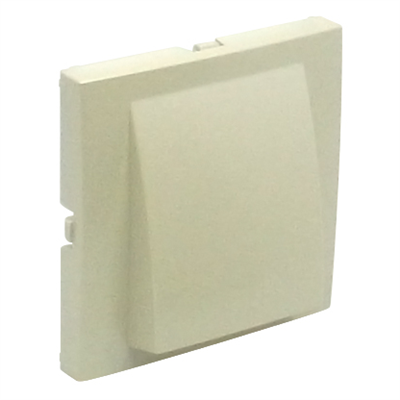 Центральна панель клемника металік перламутровий (90671 TPE) купити