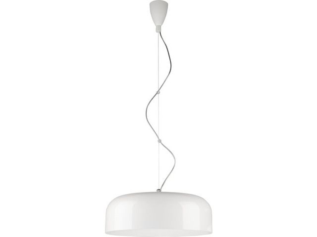 Подвесной светильник Nowodvorski 5082 Bowl White купити