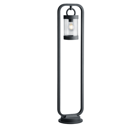 Торшер TRIO 404160142 SAMBESI купити