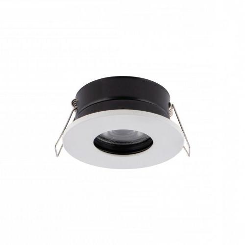 Точковий світильник NOWODVORSKI 8375 GOLF White купити