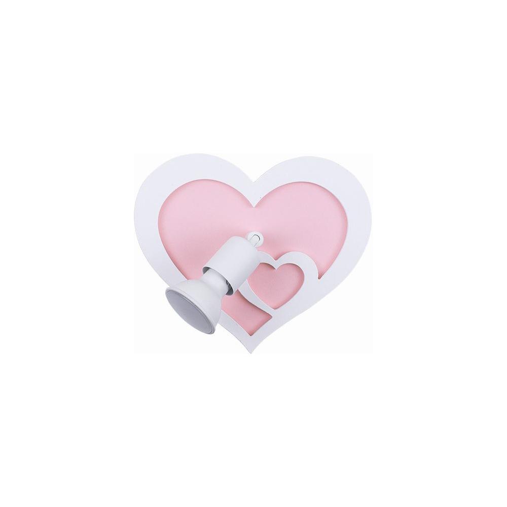 Спот Nowodvorski 9062 Heart купити