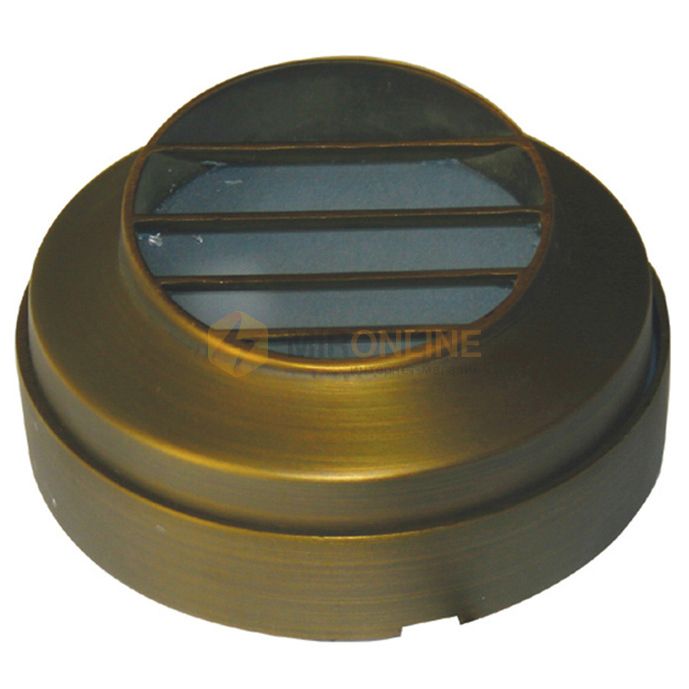 Уличный светильник Elstead GZ/Bronze23 BRONZE купити