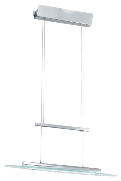 Подвесной светильник Eglo 90816 Rufo купити