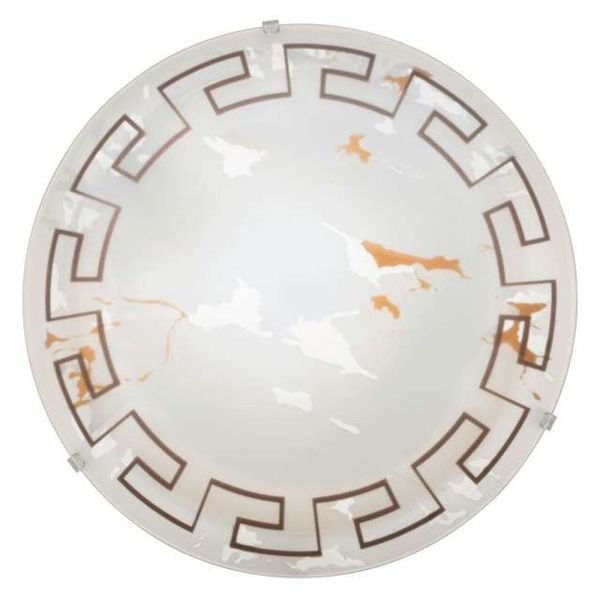 Светильник потолочный Eglo 93273 Led Twister купити