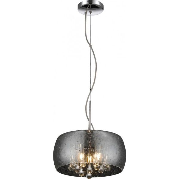 Люстра Zuma Line P0076-03E-F4K9 RAIN купити