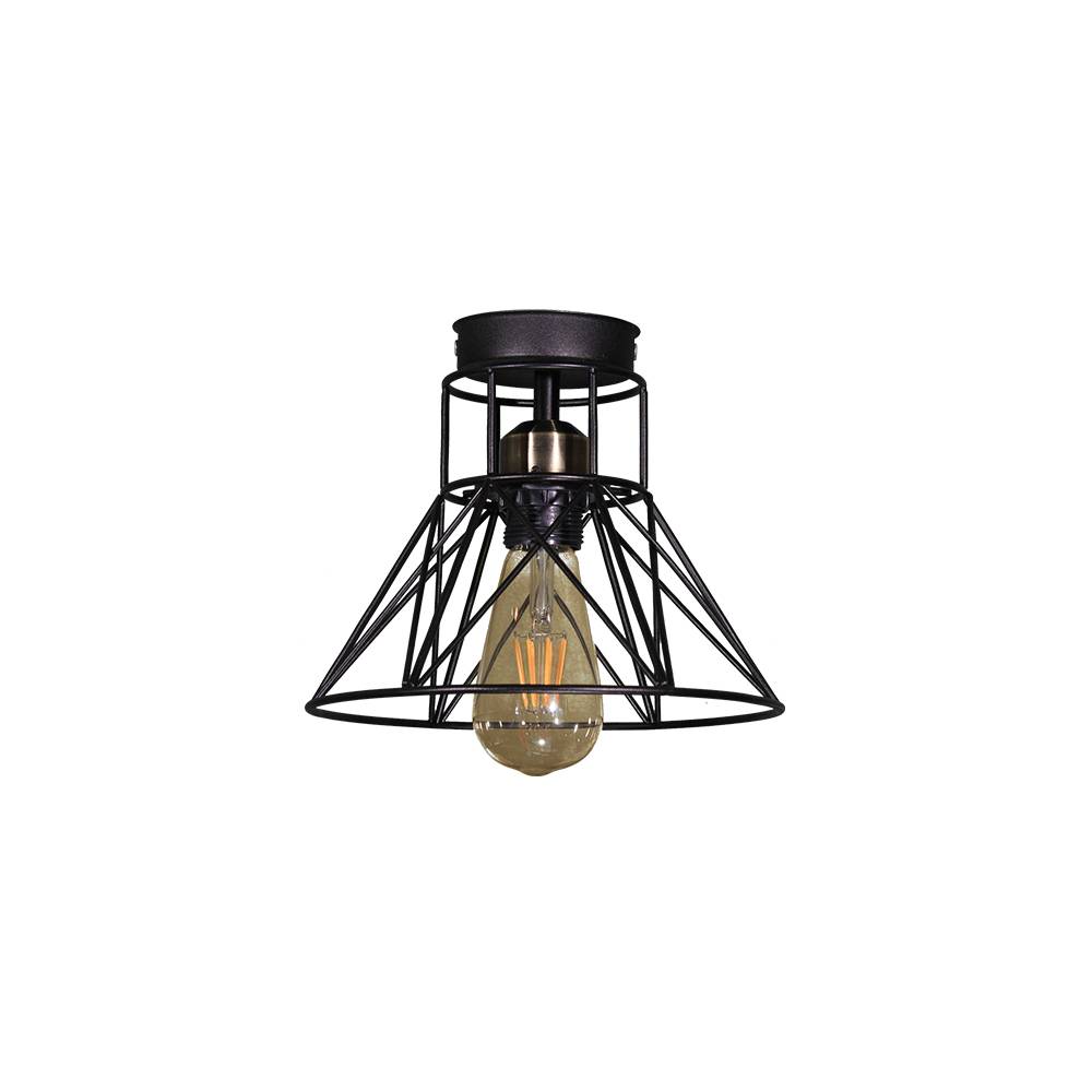 Світильник Skarlat LS 0643-1G (26721) купити