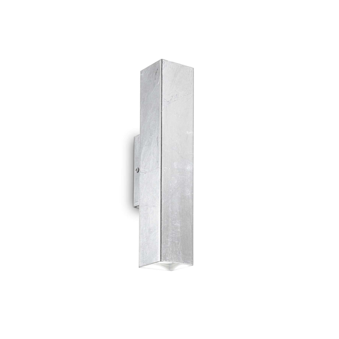 Бра Ideal Lux 136882 SKY AP2 ARGENTO купити