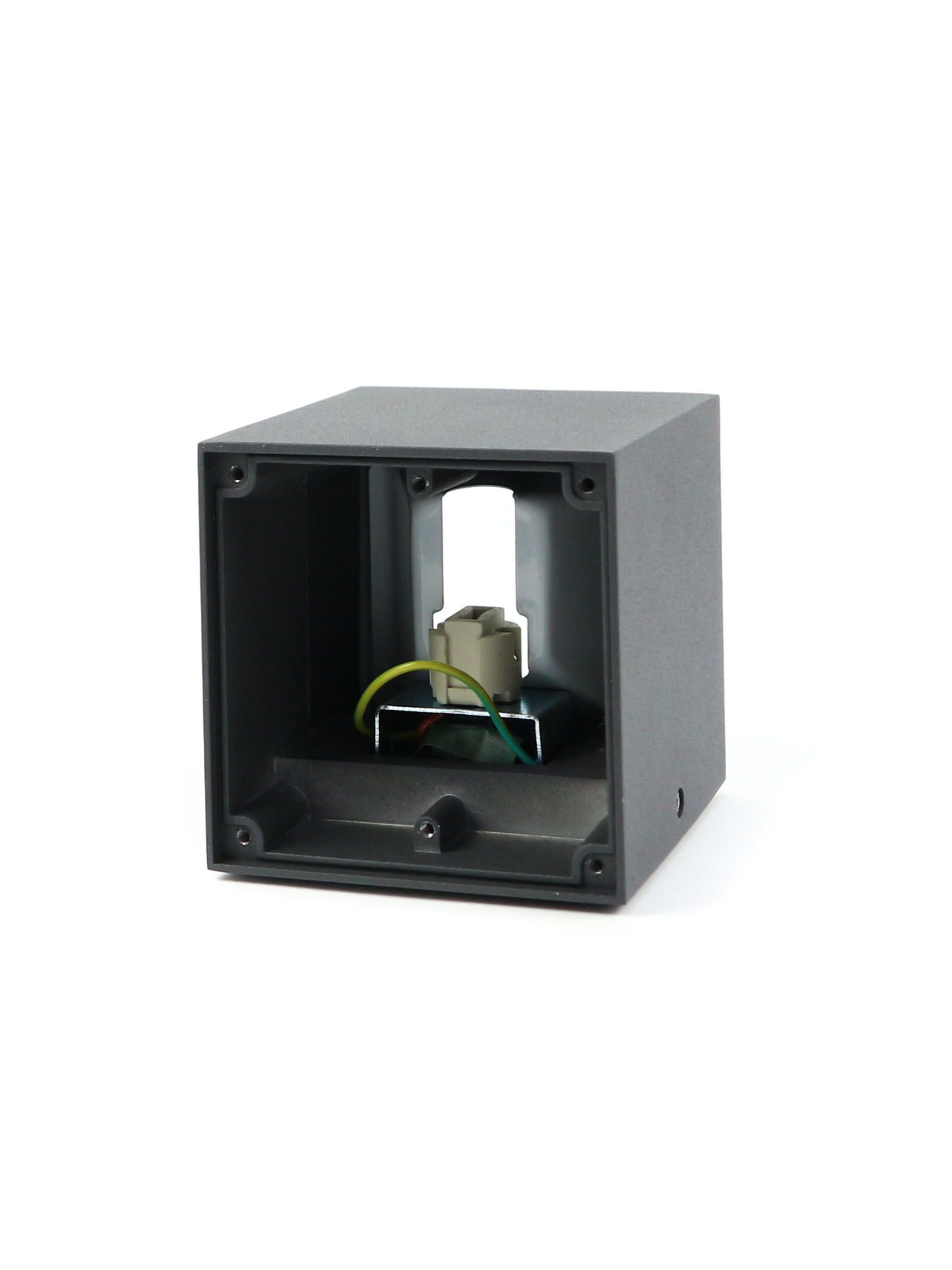 Уличный светильник Nowodvorski 4443 Khumbu купити