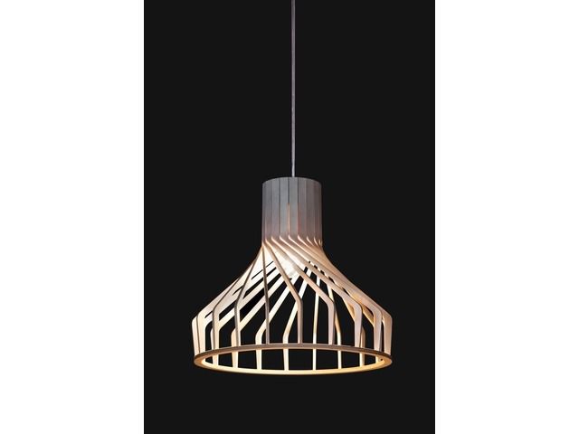 Подвесной светильник Nowodvorski 9847 Bio купити