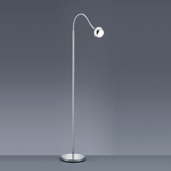 Торшер TRIO 428210106 BALOUBET купити