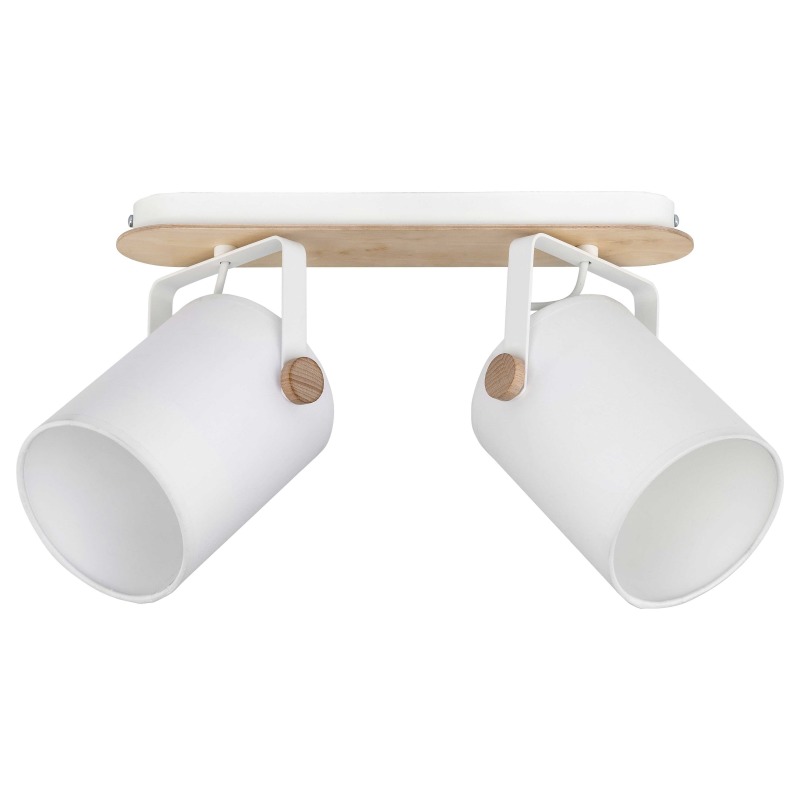 Спот TK Lighting 1612 Relax White купити