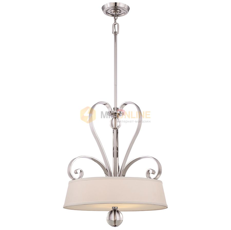 Люстра Elstead QZ/MADISONM/P IS MADISON MANOR купити