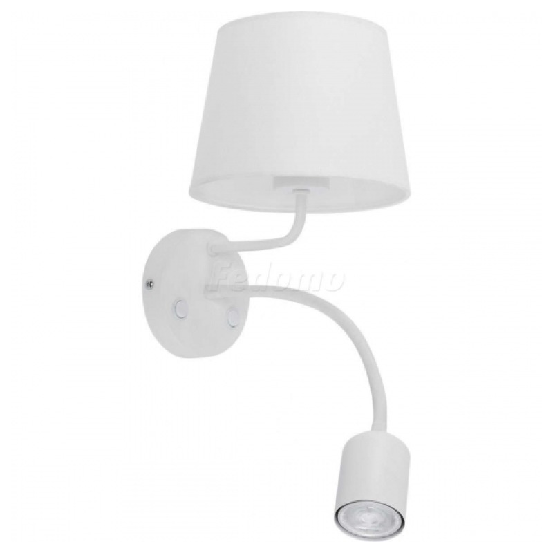Бра TK LIGHTING 2535 MAJA купити