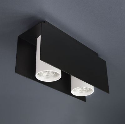 Светильник потолочный ImperiumLight Bonn 316224.05.01 купити