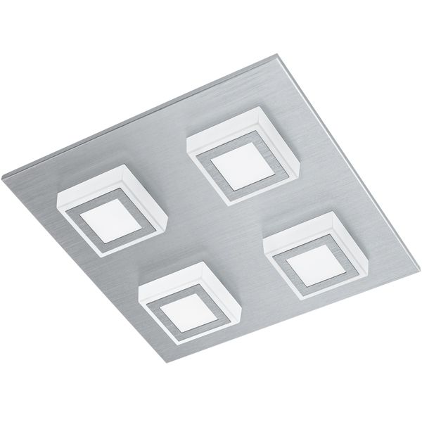 Светильник потолочный Eglo 94508 Masiano купити