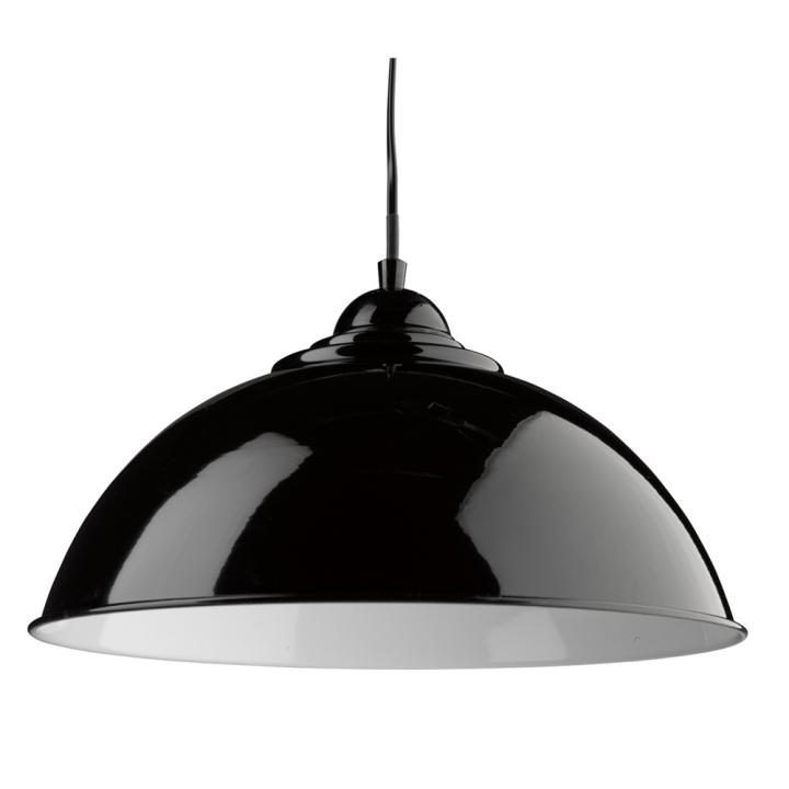 Подвесной светильник Searchlight Fusion 8140BK купити