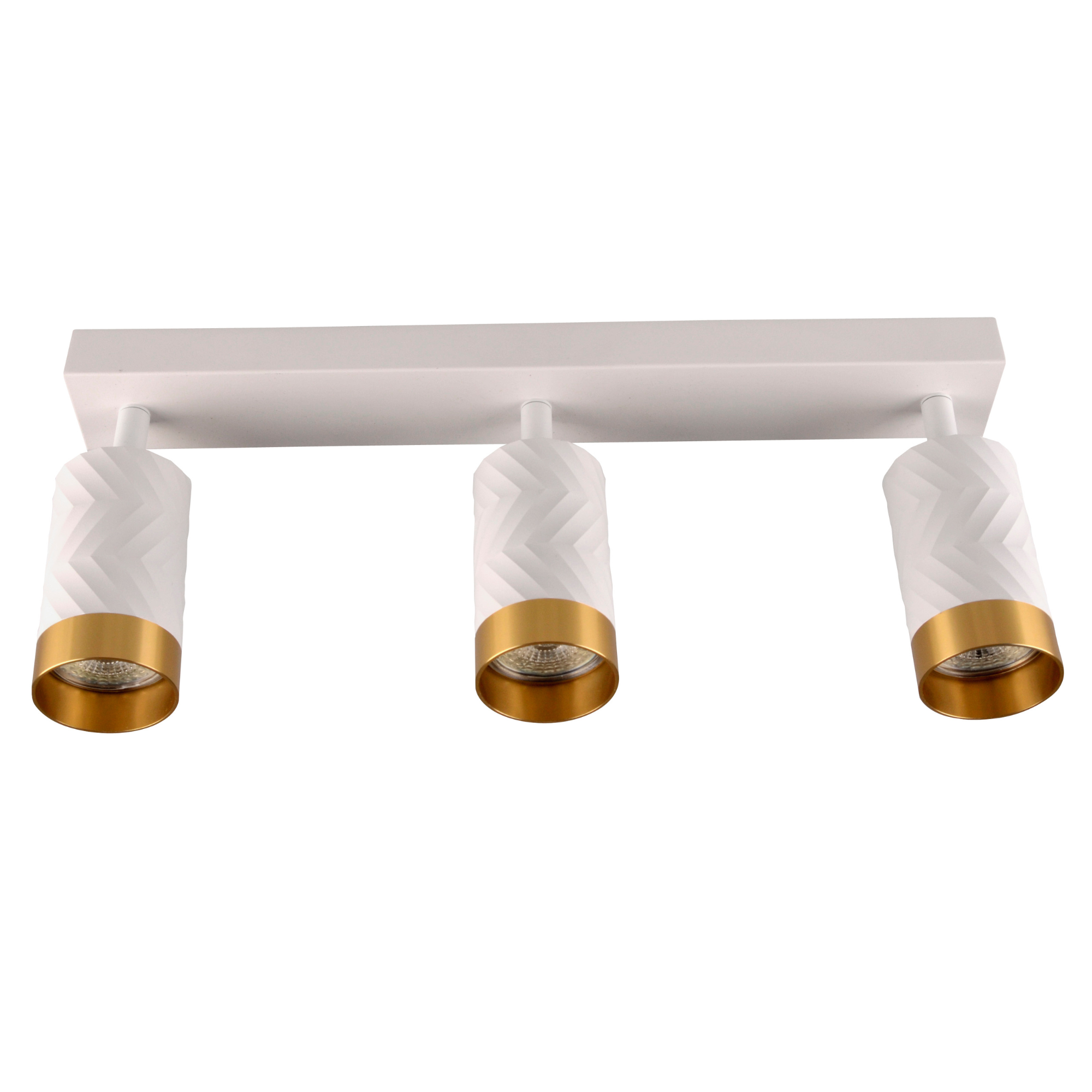 Спот Goldlux 323613 ARRAS 3 купити