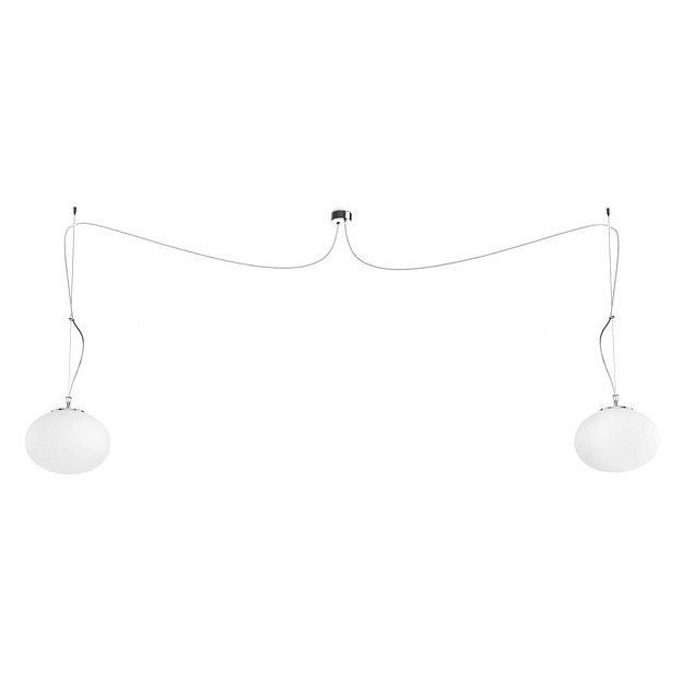 Подвесной светильник Nowodvorski 9272 NUAGE купити