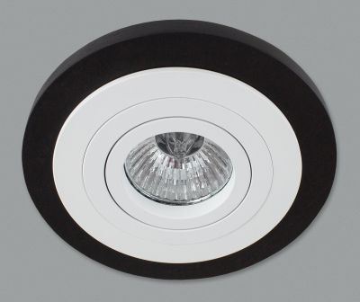 Врізний токовий світильник ImperiumLight Saturn 30112.01.34 купити