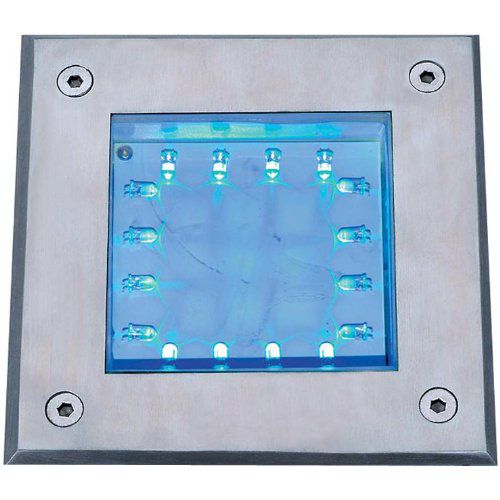 Уличный светильник Searchlight 9909az Indoor Outdoor купити