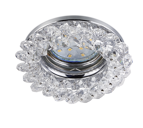 Точковий світильник TRIO 651700152 DOLOMITE купити