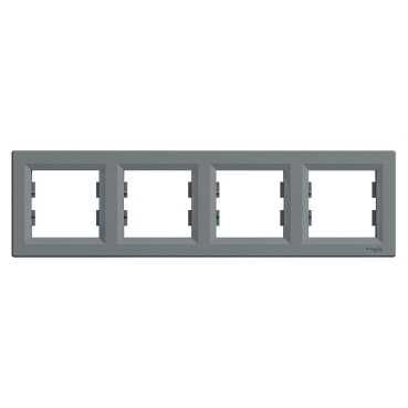 Рамка 4-постова горизонтальна, сталь (EPH5800462) купити