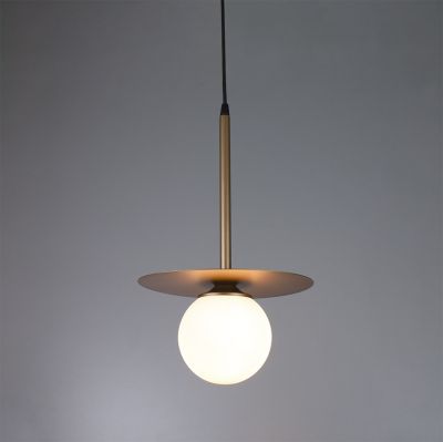 Подвесной светильник ImperiumLight Quest 383140.49.01 купити